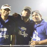 Super Starlet Cup Star Cricket Match - Pictures